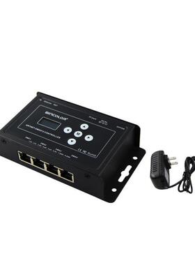 BC-DMX4 Artnet至DMX512控制器DMX照明dmx控制器