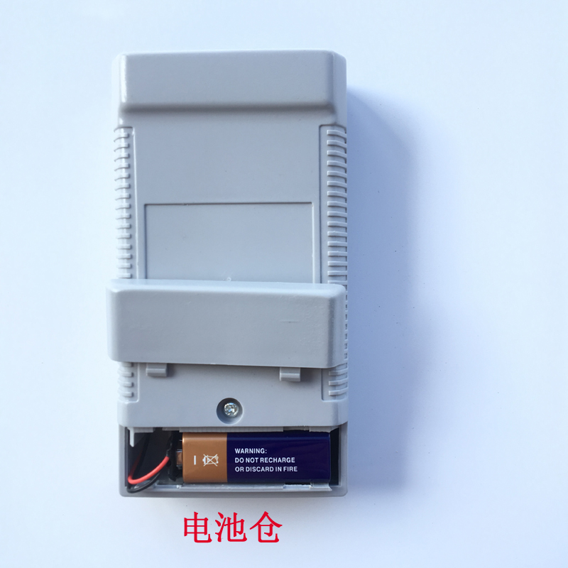 奇智DTM65-07手自动一体巡回测温仪微电脑粮温仪粮库粮仓检查手持