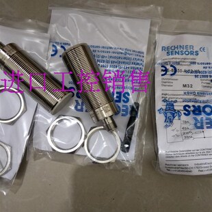100C A23 A24 KAS PTFE 议价接近开关KAS