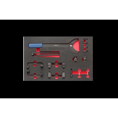 15件正时工具托组套（TFSI),搬运/仓储/物流设备,立体仓库设备,淘宝优惠券,粉丝福利购,淘宝优惠卷