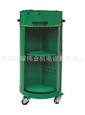 汽车钣金专修工具车 移动式工具柜70104