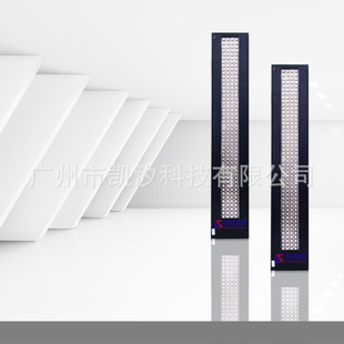 365 395uv固化灯UV灯UVLED固化机uvled面光源uvled油漆固化灯 385