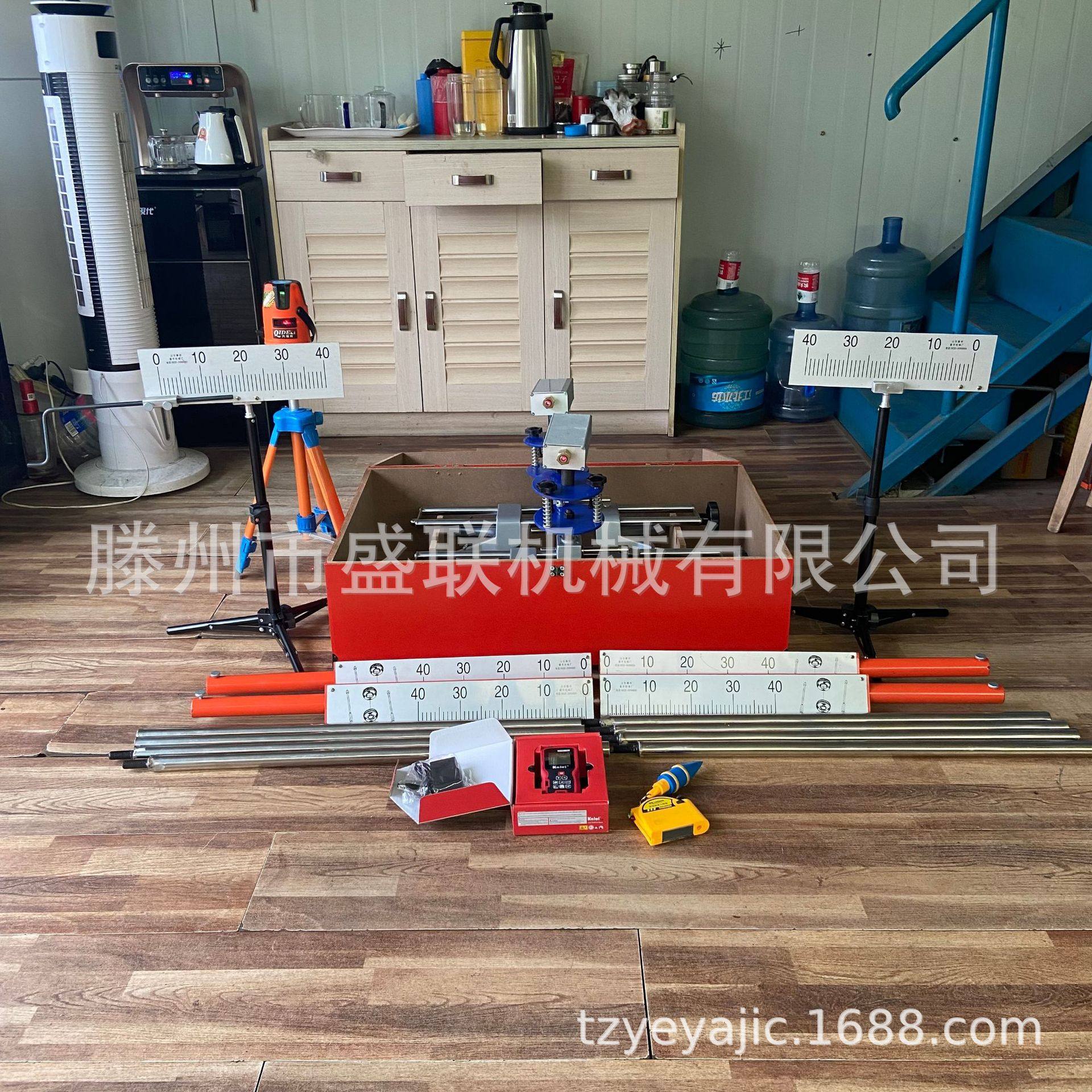 半挂货车导向前轮激光束红外线四轮定位仪 大车专业维修设备 价格,机械设备,试验机,淘宝优惠券,粉丝福利购,淘宝优惠卷