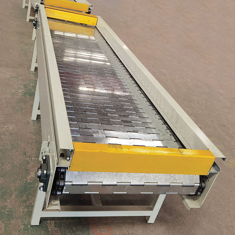 定制输送板链线 重载铁件运输线 带护板防坠落镀锌链板输送机,搬运/仓储/物流设备,立体仓库设备,淘宝优惠券,粉丝福利购,淘宝优惠卷