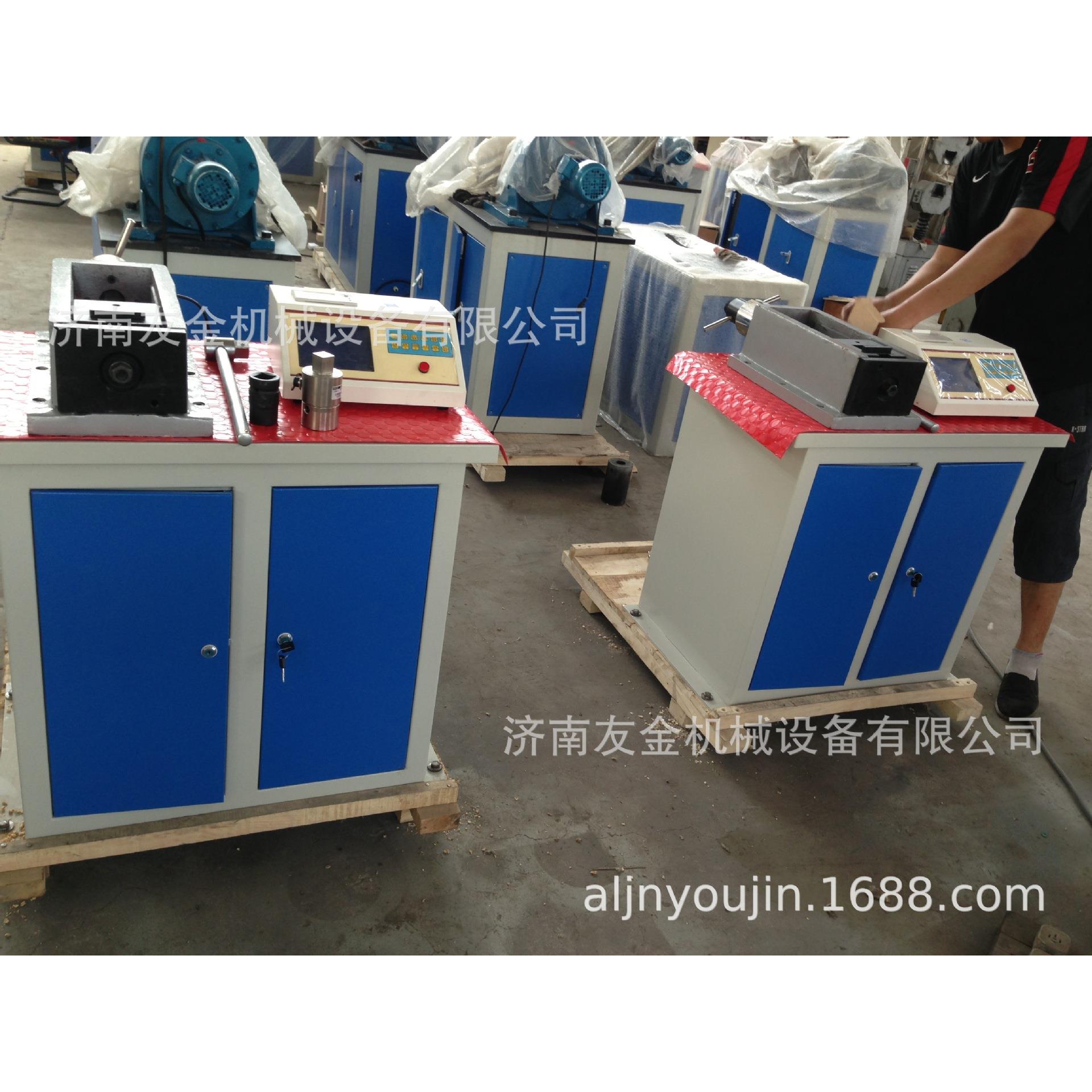 YJZ-500大六全角螺栓矩系数检测仪YJZ-050高强螺栓检测扭仪自动多