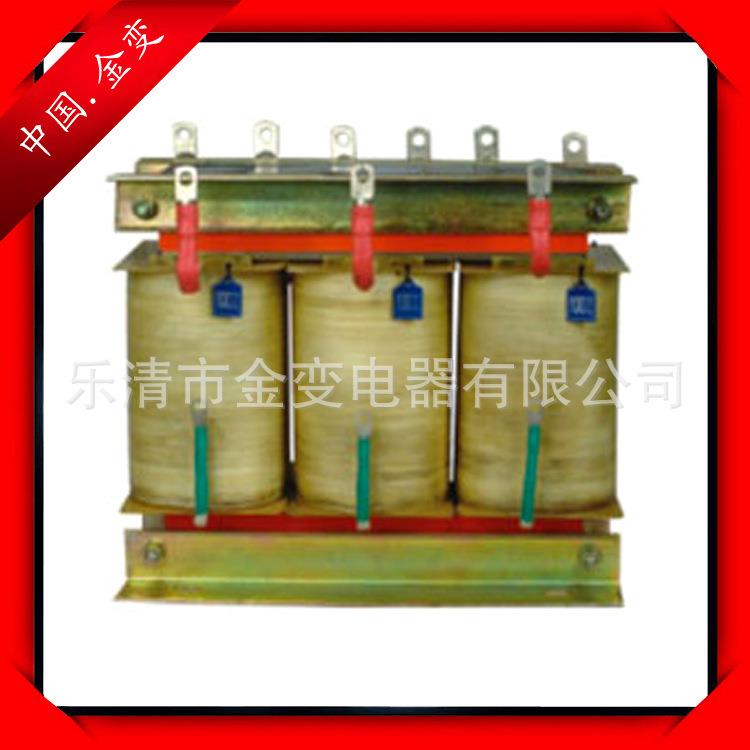 供应QZB-75KW三相自耦变压器 整流变压器 电源变压器 变压器厂家