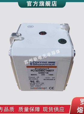 快速熔断器/陶瓷保险丝D73GB60V450TF R302097现货