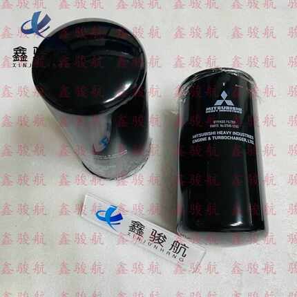 S12H/S6A3/S6B3机油滤清器37540-12100/35C40-21100/35C40-11100