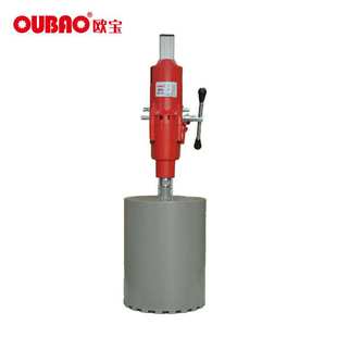 厂家直销上海欧宝重型工业级工程钻机OB 355C 355C水钻打钻机CX