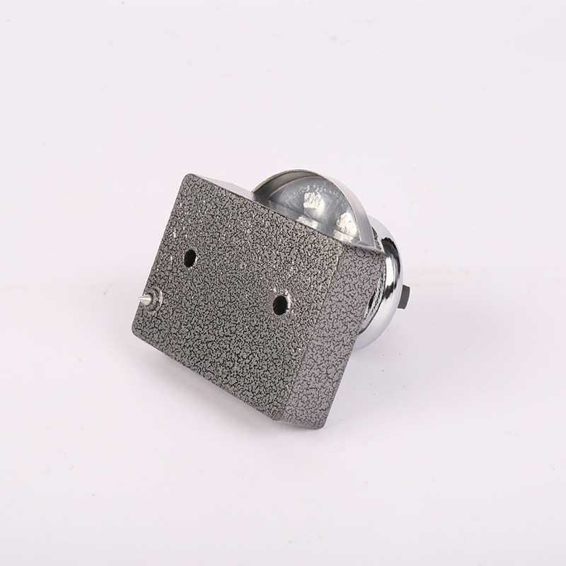 程序锁205JS高压开关柜设备专用机械锁 防误机械程序锁电箱程序锁