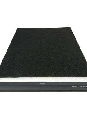 空气净化器AC4001过滤网 AC4120HEPA活性炭滤芯除PM2.5