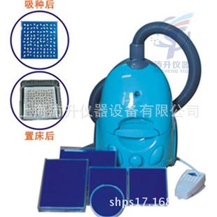 吸种和置种用 数种 托普云农真空数种置床仪ZLC 2000实验过程中