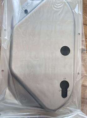 欧洲源头采购POMMIER五金连接件锁配件金属外壳2243482CD