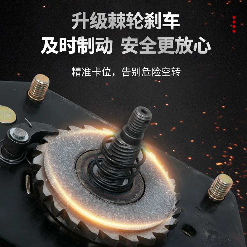 厂家直销HSH手扳葫芦0.75t1.5t3t6t9t3m手摇倒链链条式手动葫芦