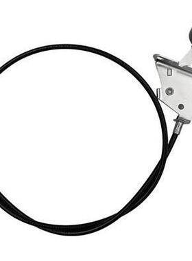 跨境778365Hustler节气门电缆;替换7783651768191手柄拉线