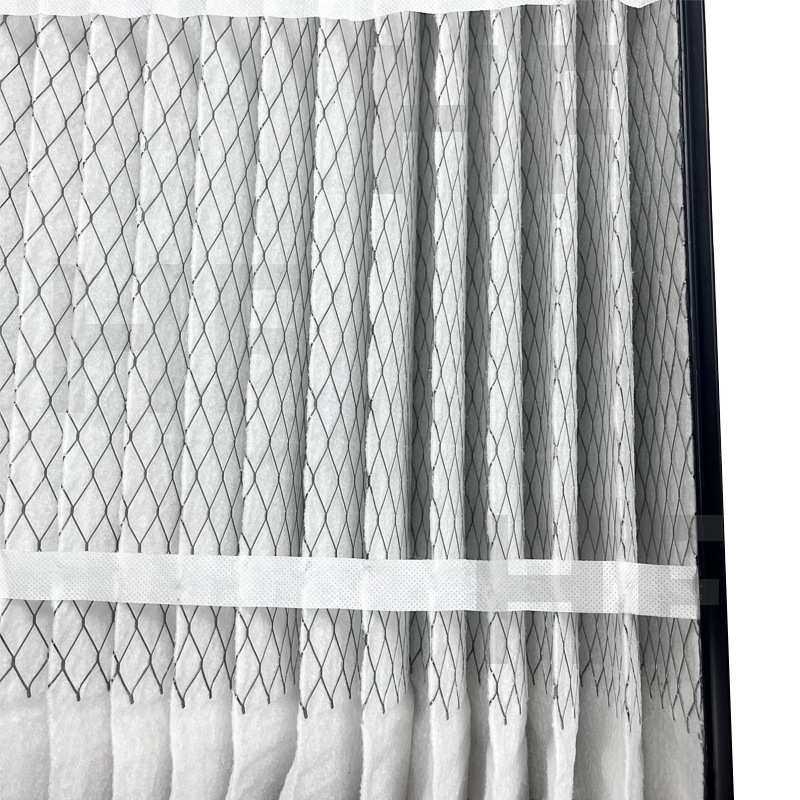 跨境Aprilaire 213 413空气净化器过滤网MERV 13/除尘除臭滤网