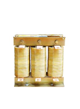 三相进线电抗器HKSG-0.8100A0.39MH380v