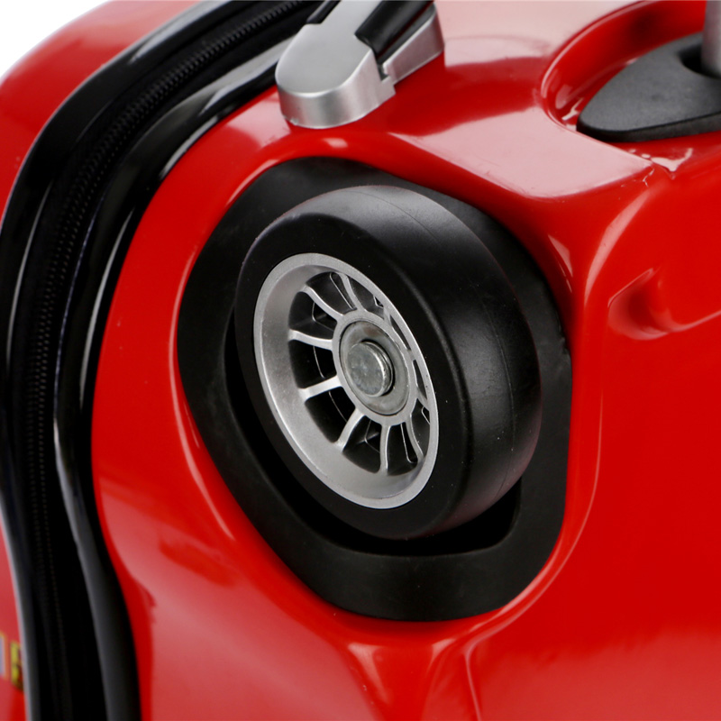 儿童拉杆箱18寸行李箱小学生男女小孩可坐骑拉杆书包多功能旅行箱