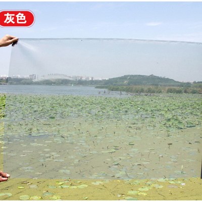 玻璃纤维隐形防蚊纱窗防蝇纱网铝合金塑钢防尘纱窗纱网