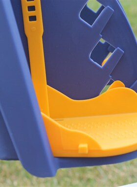 折叠电动山地自行车儿童安前置座椅婴儿O宝宝坐宝骑塑料快拆