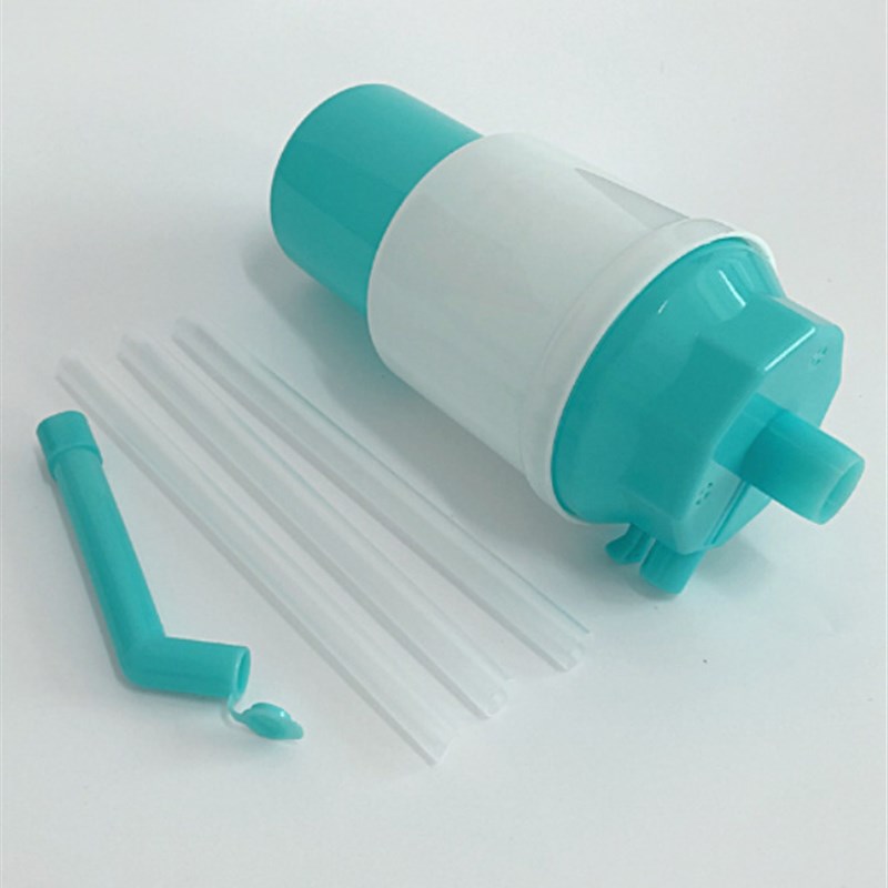 水硬壳直压水器销泵手抽水器压装按压式厂饮水器家之帮纯净水桶水