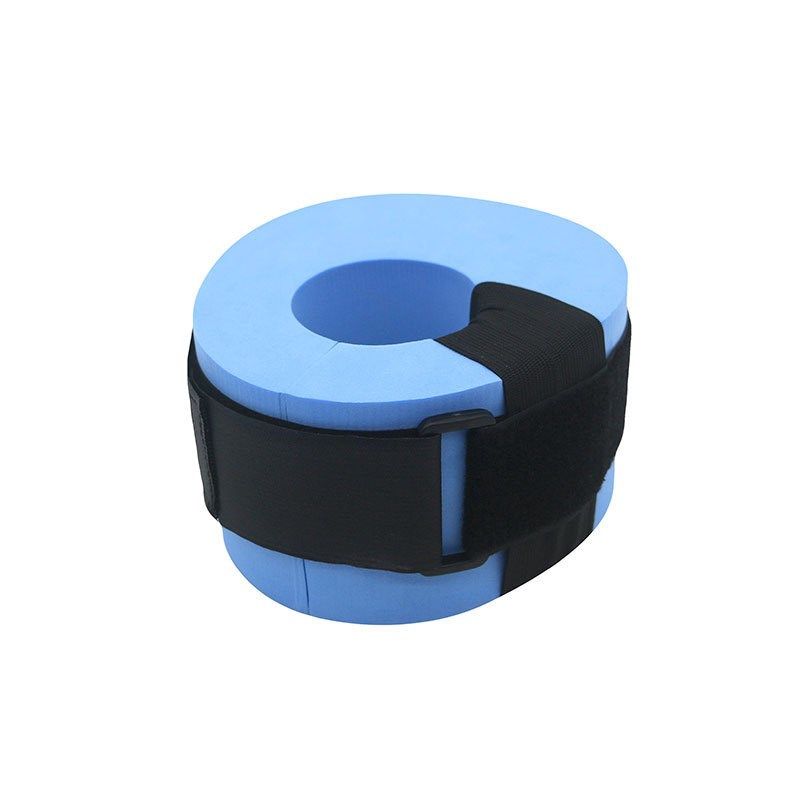 新品EVA游泳手臂圈浮力脚环泡沫圈儿童水袖游泳辅助装备用品