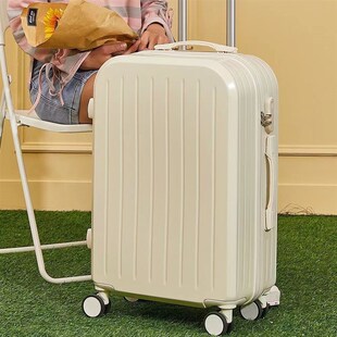 韩版小清新拉杆箱女大容量子母旅C行箱男结实耐用密码万向轮登机