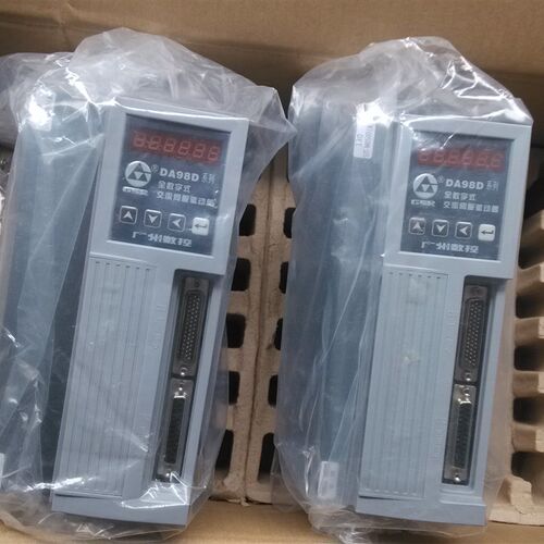 DA98D-13伺服驱动器 DA98D-1A3驱动器 DA98D-13伺服驱动单元 广数