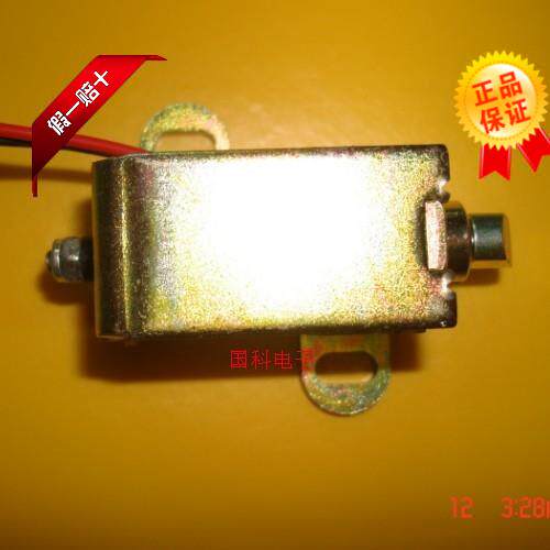 *框架式门锁电磁铁zTAU-1039TM