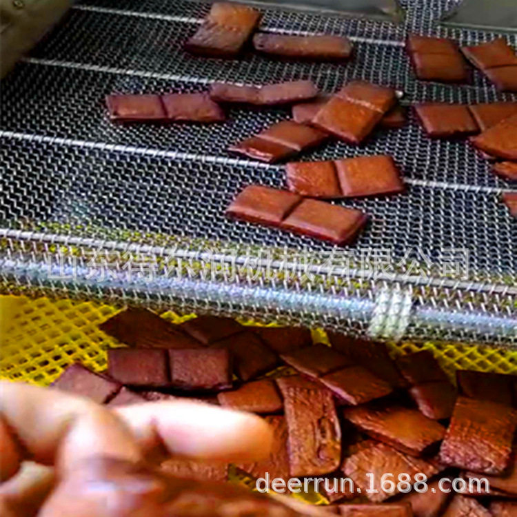 豆干蒸煮冷却生产线不锈钢豆制品加工设备水豆腐入味油炸机器