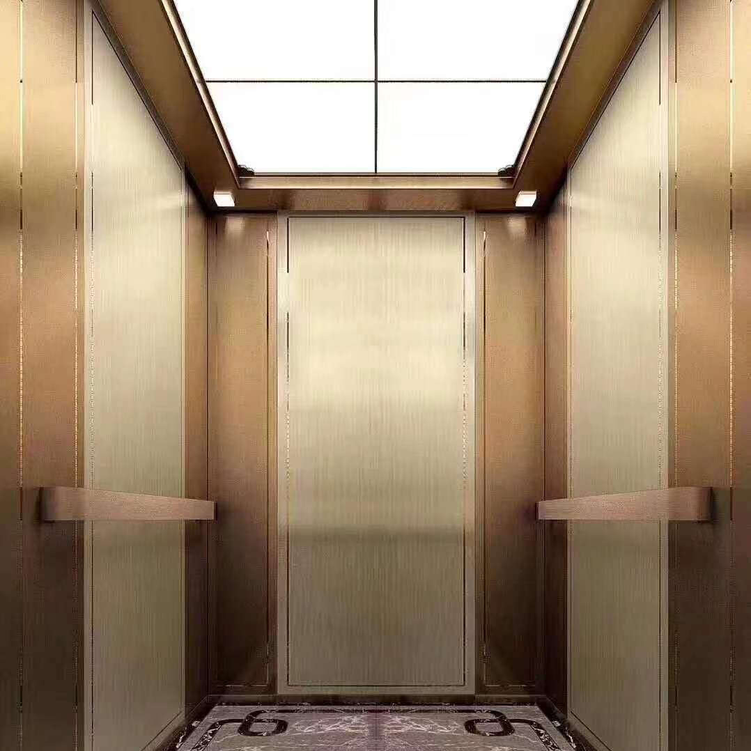家用电梯-豪华别墅电梯-家庭小电梯-小区电梯-欧利亚厂家直销