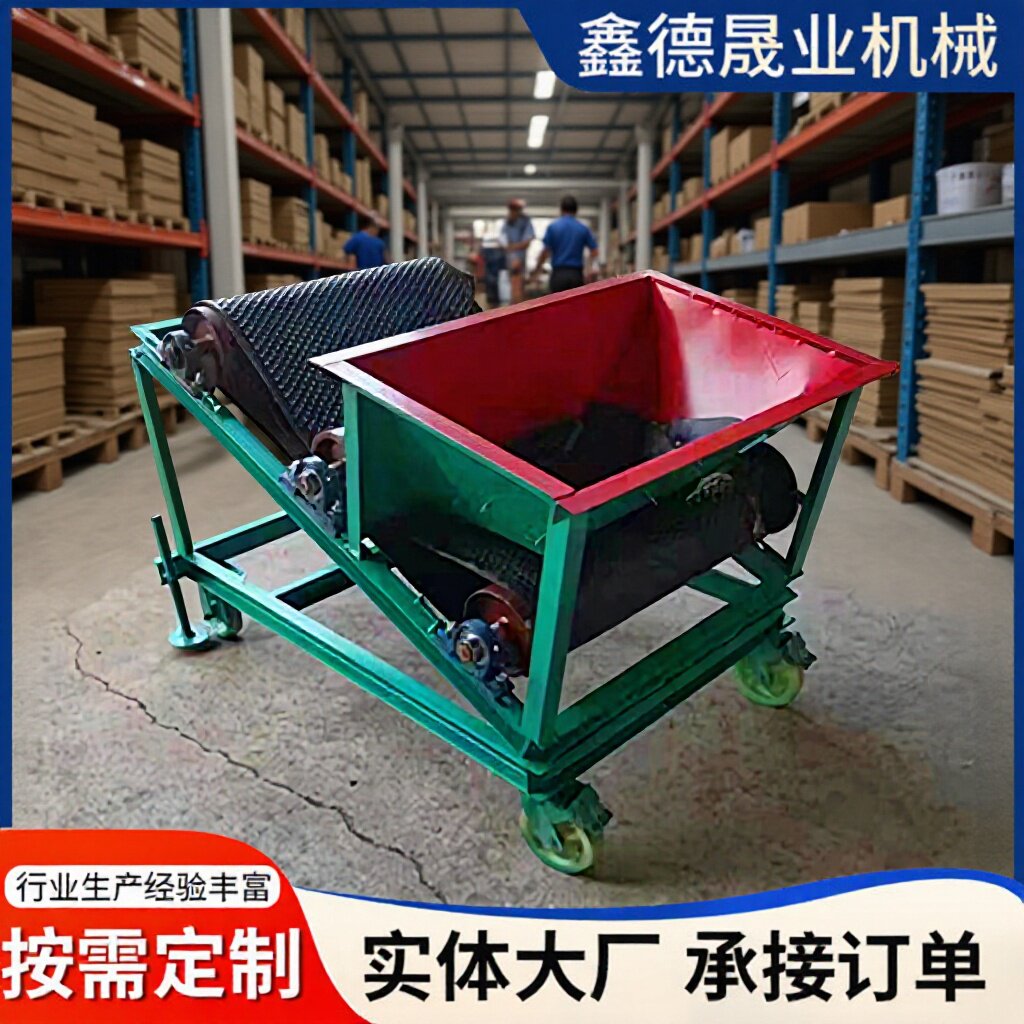 地面小型扬场机电动扬麦机玉米稻谷高粱抛粮机厂家直销现货