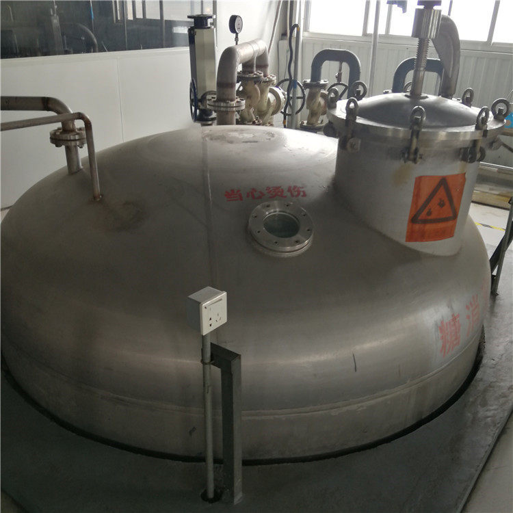 啤酒发酵罐氨基酸发酵罐维生素发酵罐食用菌发酵罐柠檬酸发酵罐