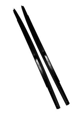 侧适用M1于208-2023宝马479835系G30G38MP款裙尾翼后唇P套件