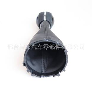 适用于宝马DZ04Q11迷你防F54F55F56手动挡排手挡头变尘罩汽车改装