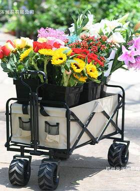 夜市鲜花陈展示架摆花店门花口束列ALAL7728圣诞折叠摆摊花卖花小