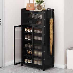 205爆大量多层超大储物柜子入JBT户2鞋 柜新容款 架玄 家用室内鞋 款