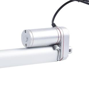 AL3 制FQF电0动升降杆直流电动推杆伸缩微杆 200尔发厂阿家定