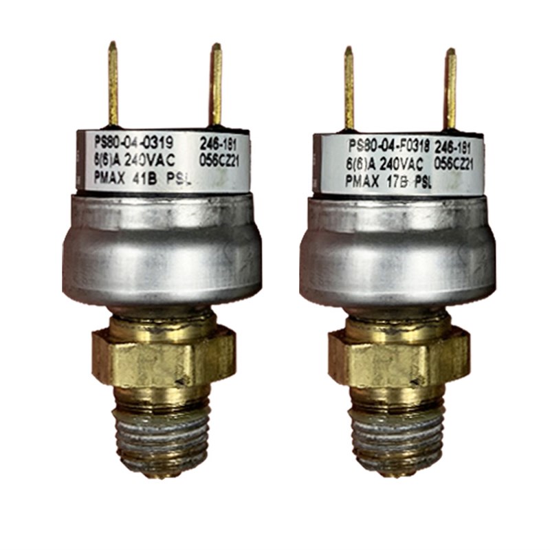 PS80-04-0319浙江流遍油泵-F0318压力传感器控制开关PS80-0Z3-032