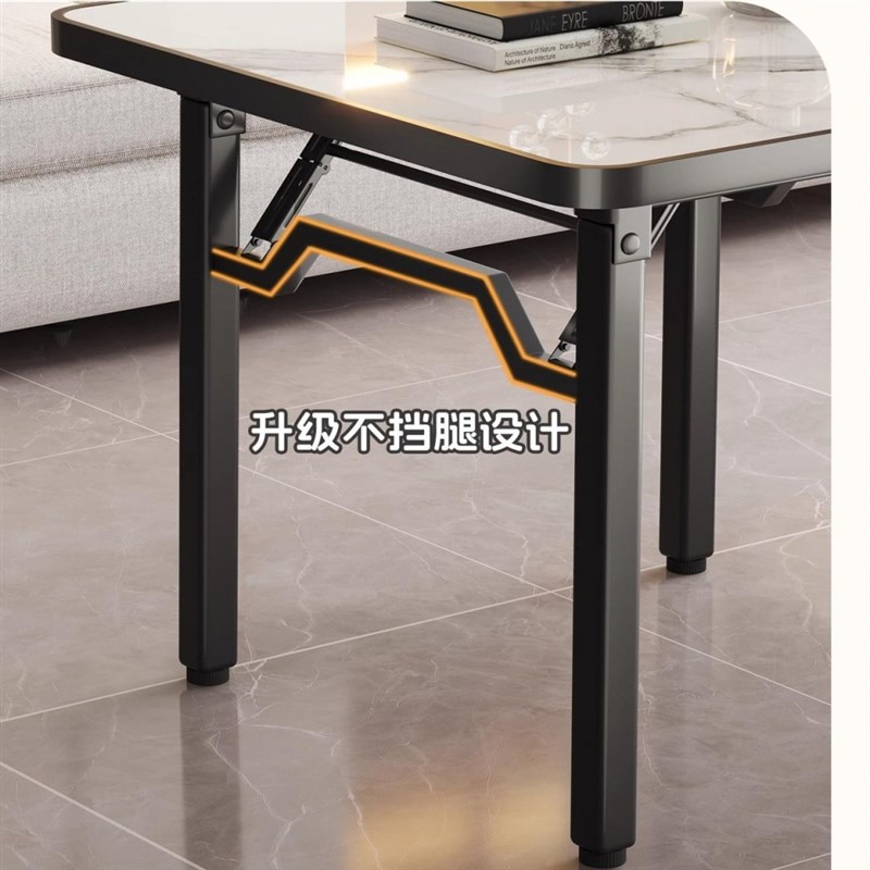 可折叠桌子桌子四方桌摆摊折叠桌餐桌折叠家N用小户型吃饭桌子家