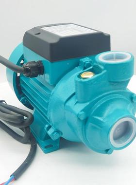 4出口1Q2v2v48vB60直流太阳能高扬程心漩涡抽水自吸电离瓶清WNU水