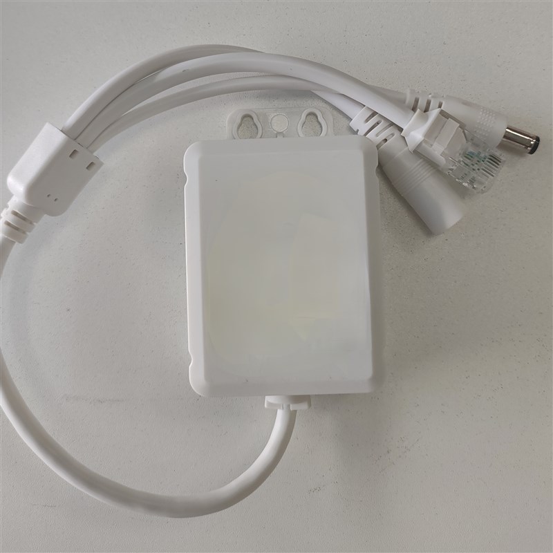 摄像头转4G模块安防监控r4G模块室外防雨摄像头转4G适配器壁挂防