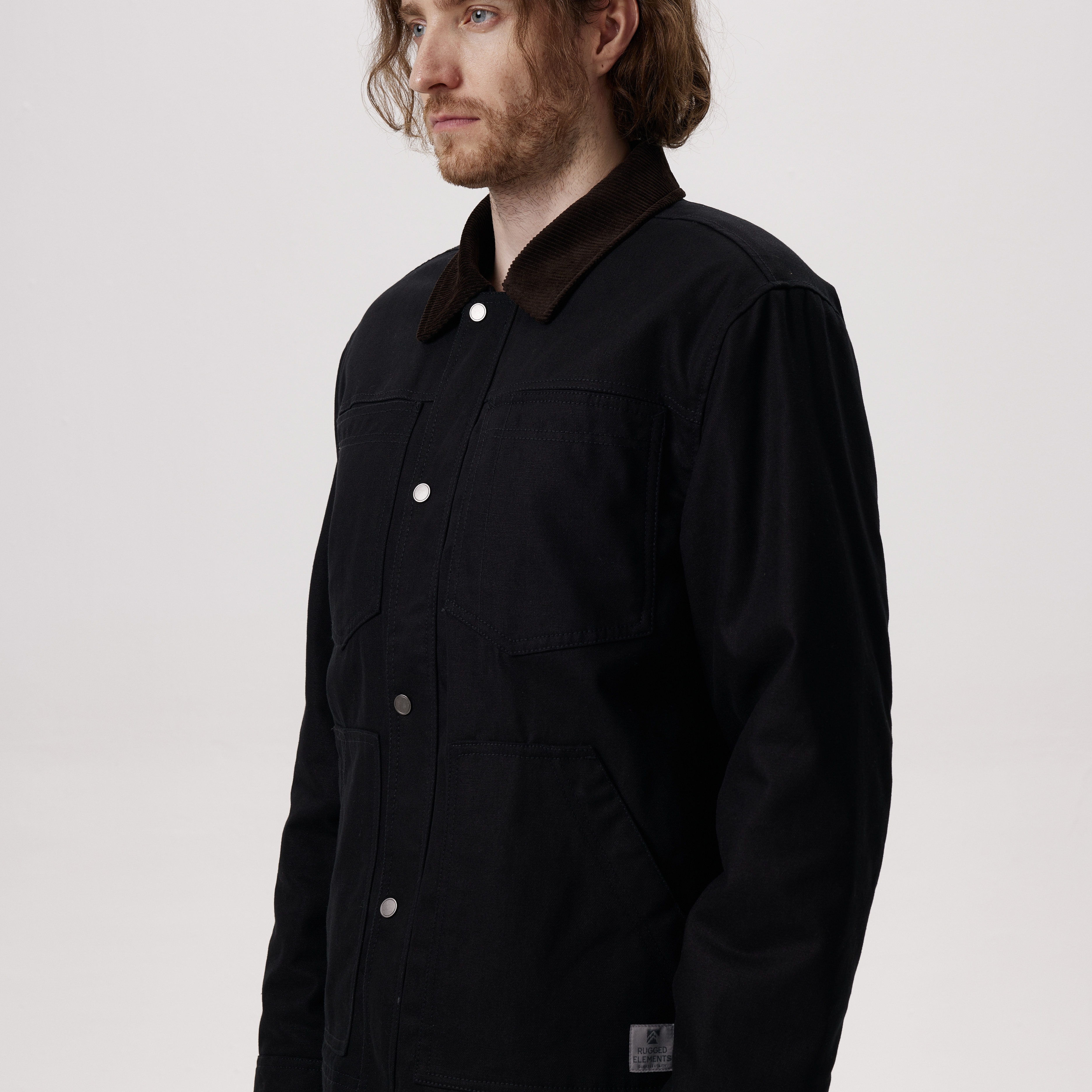 【男装专场】Free Country 男士复古外套