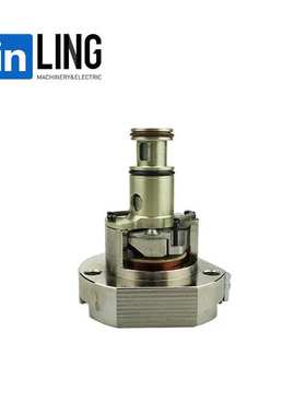 3085219发电机组执行器 内置电子执行器