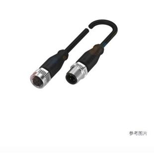 PX0434 巴鲁夫BCC0E9W双头连接电缆BCCM415 304 200 M414
