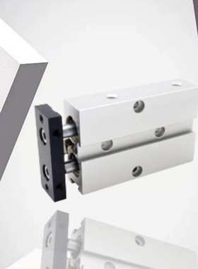 上隆原装双轴气缸CLXA-A10 16 20 25 32-S10 20 30 40 50 60 80