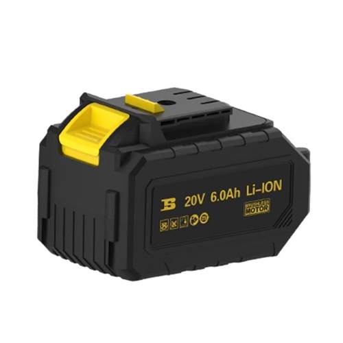 波斯BS665303ABS665304A锂电工具原装20V6.0AH电池BS018813