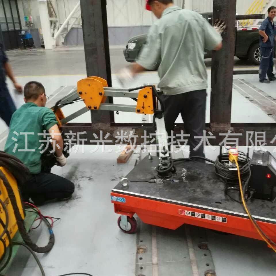 高精度悬臂式M20-M42万向电动攻丝机智能数控螺纹保修一年,五金/工具,机床,淘宝优惠券,粉丝福利购,淘宝优惠卷