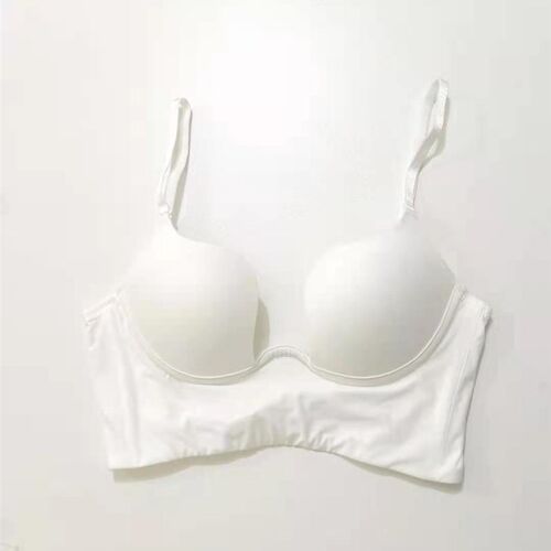 65B30B合集薄款上薄下厚小围城内衣小底围少女发育期学生小胸文胸