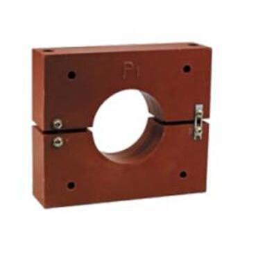 LJK-100零序电流互感器 永上零序互感器 电流互感器